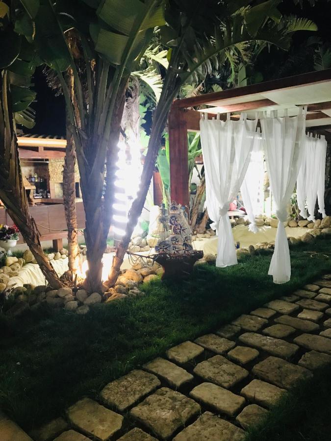 Villa Sul Mare Gela Bagian luar foto